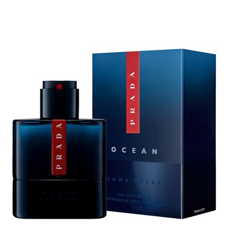 prada new fragrance luna rossa|perfume prada luna rossa masculino.